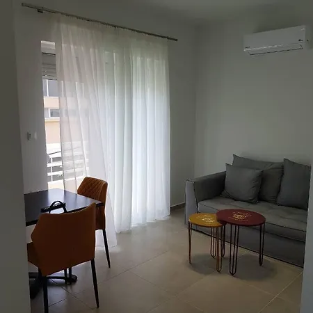 Lägenhet Ira's Rhodes Rhodes City