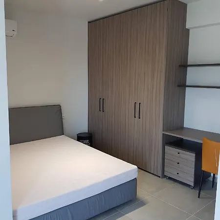 Ira's Rhodes Apartment