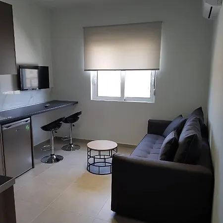 Apartment Ira's Rhodes Rhodes City
