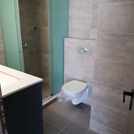 Apartment Ira's Rhodes Rhodes City